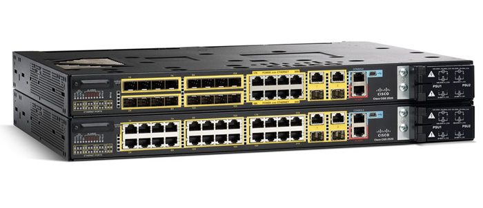 cg-2500-switch